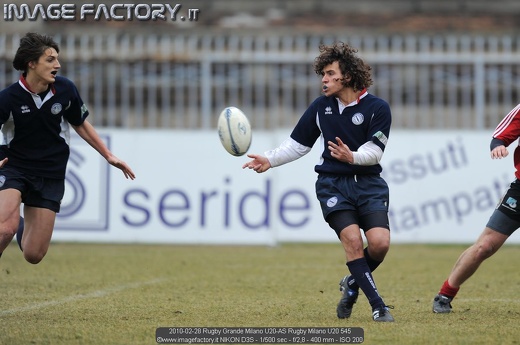 2010-02-28 Rugby Grande Milano U20-AS Rugby Milano U20 545